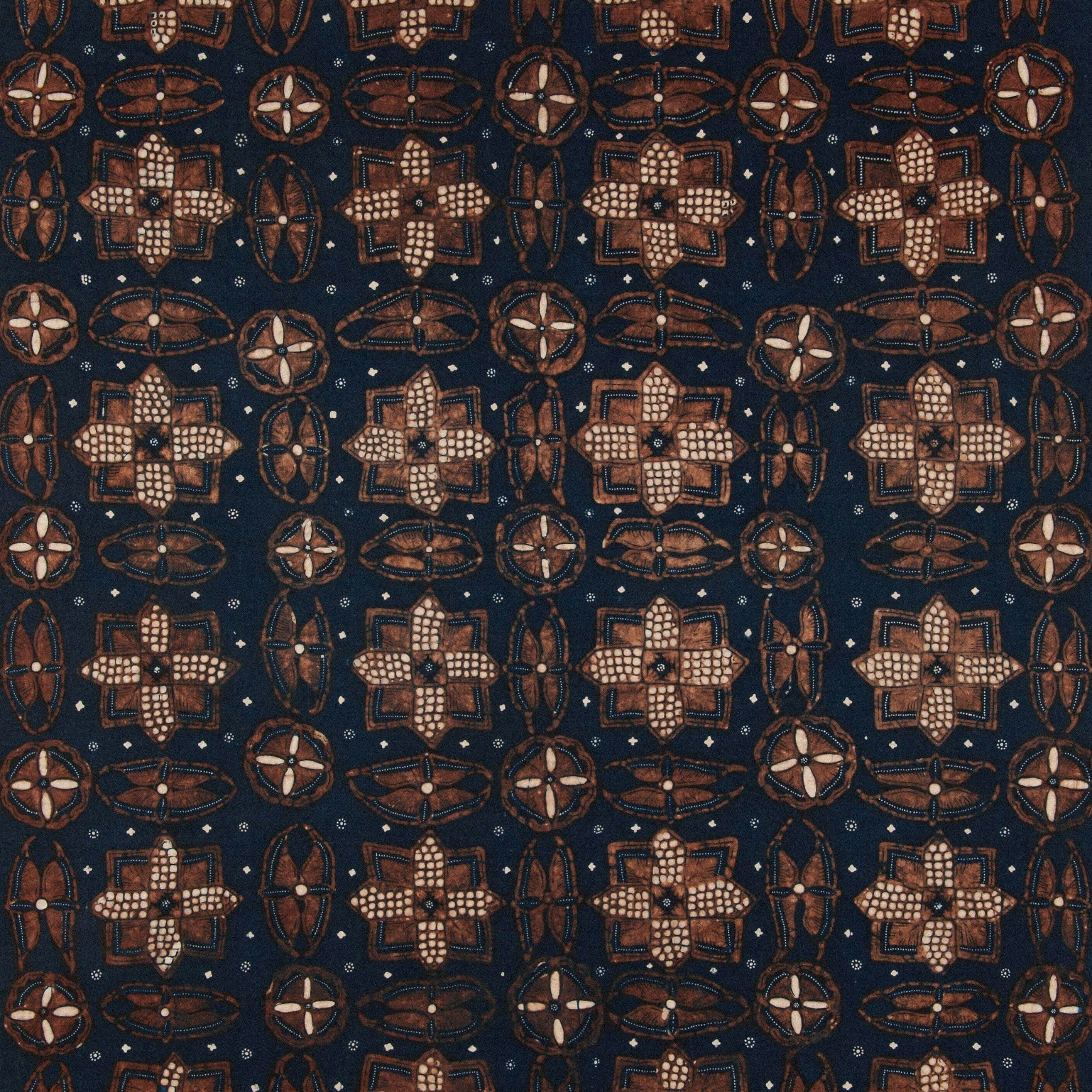 African Pattern